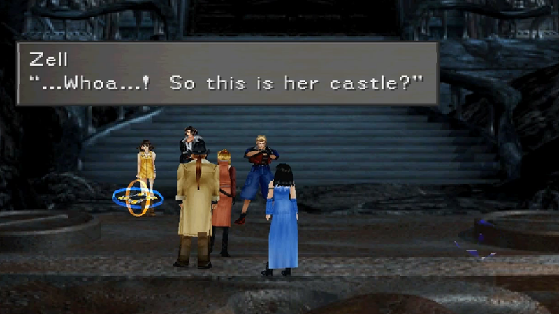 Illustration for article titled The Largest, Most Awesome Video Game Castles
